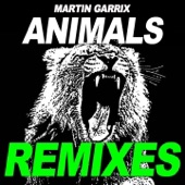 Animals (Remixes) - EP