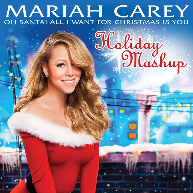 Mariah carey christmas album free download