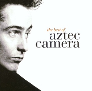 AZTEC CAMERA - All I need is everything