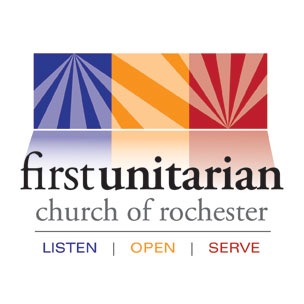 Sermons from the First Unitarian Church of Rochester NY
