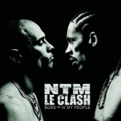Le clash - Boss vs. IV My People