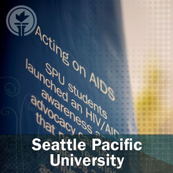 Acting on AIDS: Students Present Original Research (Part 2 of 2)