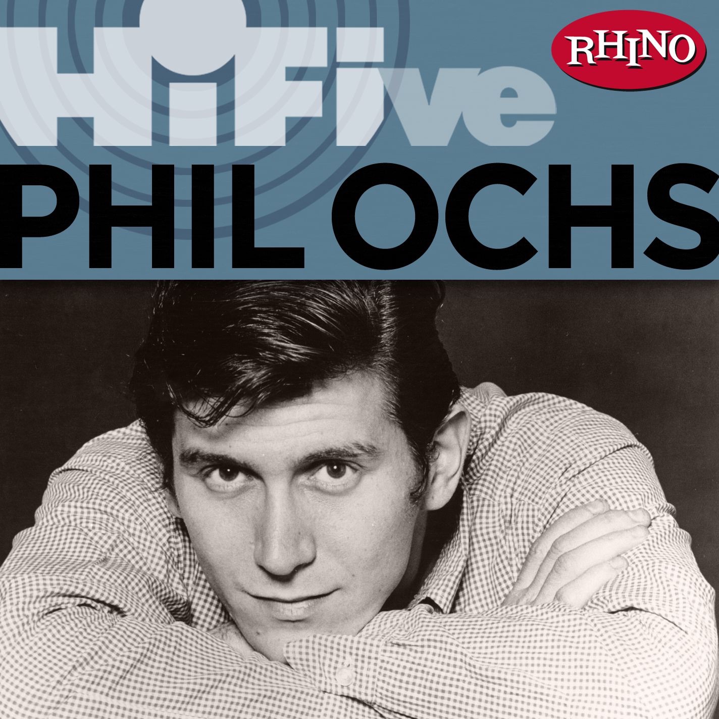 Phil Ochs Live