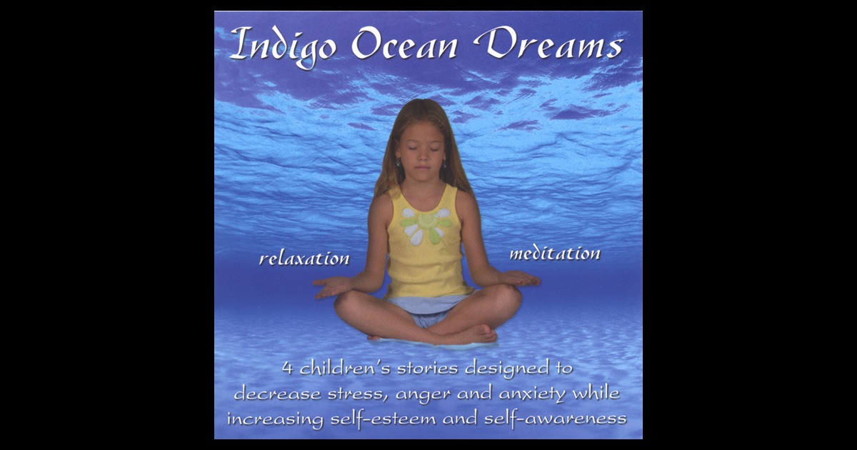 Indigo Teen Dreams By Lori 94