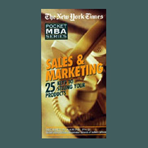 Mba Programs New York Times the new york times pocket mba sales and marketing Mba Programs New York Times the new york times pocket mba sales and marketing