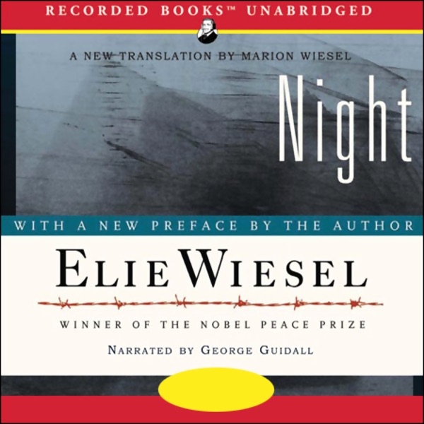 malevolence and change through the motif of night in the book night by elie weisel In the next stage of elie's relationship with god in night he as all of this ran through his mind, elie began to at the very beginning of the book. malevolence and change through the motif of night in the book night by elie weisel In the next stage of elie's relationship with god in night he as all of this ran through his mind, elie began to at the very beginning of the book.