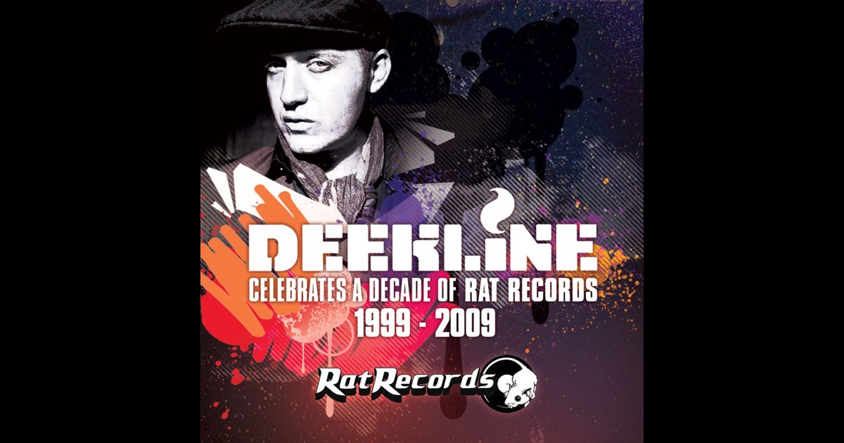 DJ Dee Kline* DJ DeeKline - In The Mix: CD One DJ Dee Kline* DJ DeeKline - In The Mix: CD One