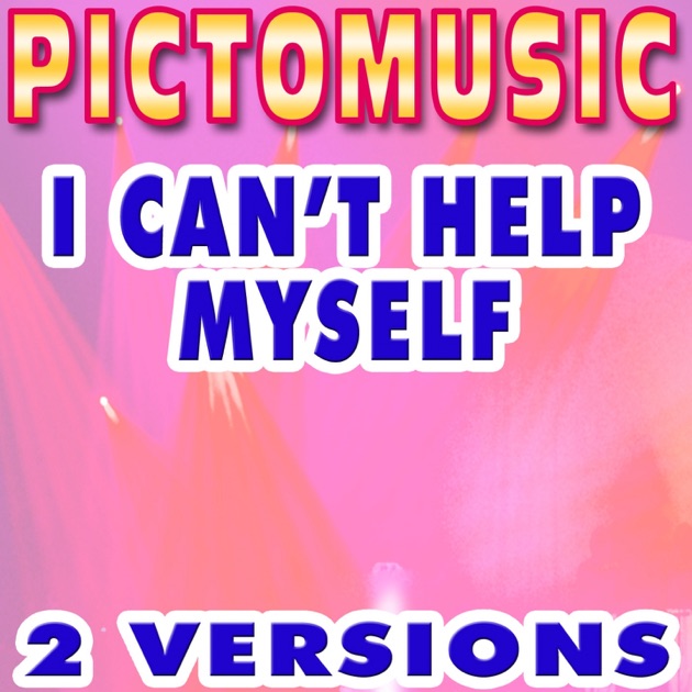 Four Tops - I Cant Help Myself Lyrics MetroLyrics