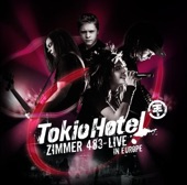 Zimmer 483 - Live In Europe (Audio Version)