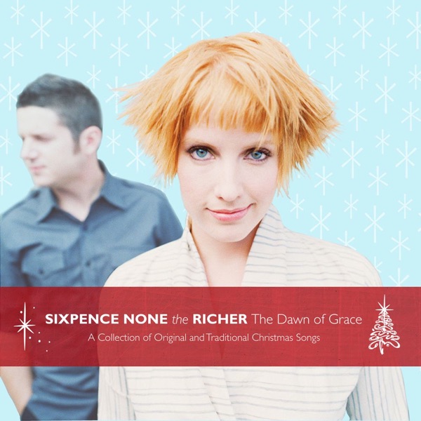 Sixpence None the Richer - Silent Night