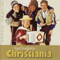 Christiania & Kjetil Nordfjeld - En Natt Har Blitt Til Dag