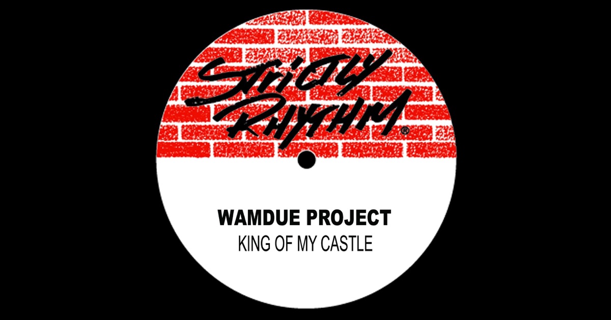 Wamdue Project Forgiveness Wamdue Project Forgiveness