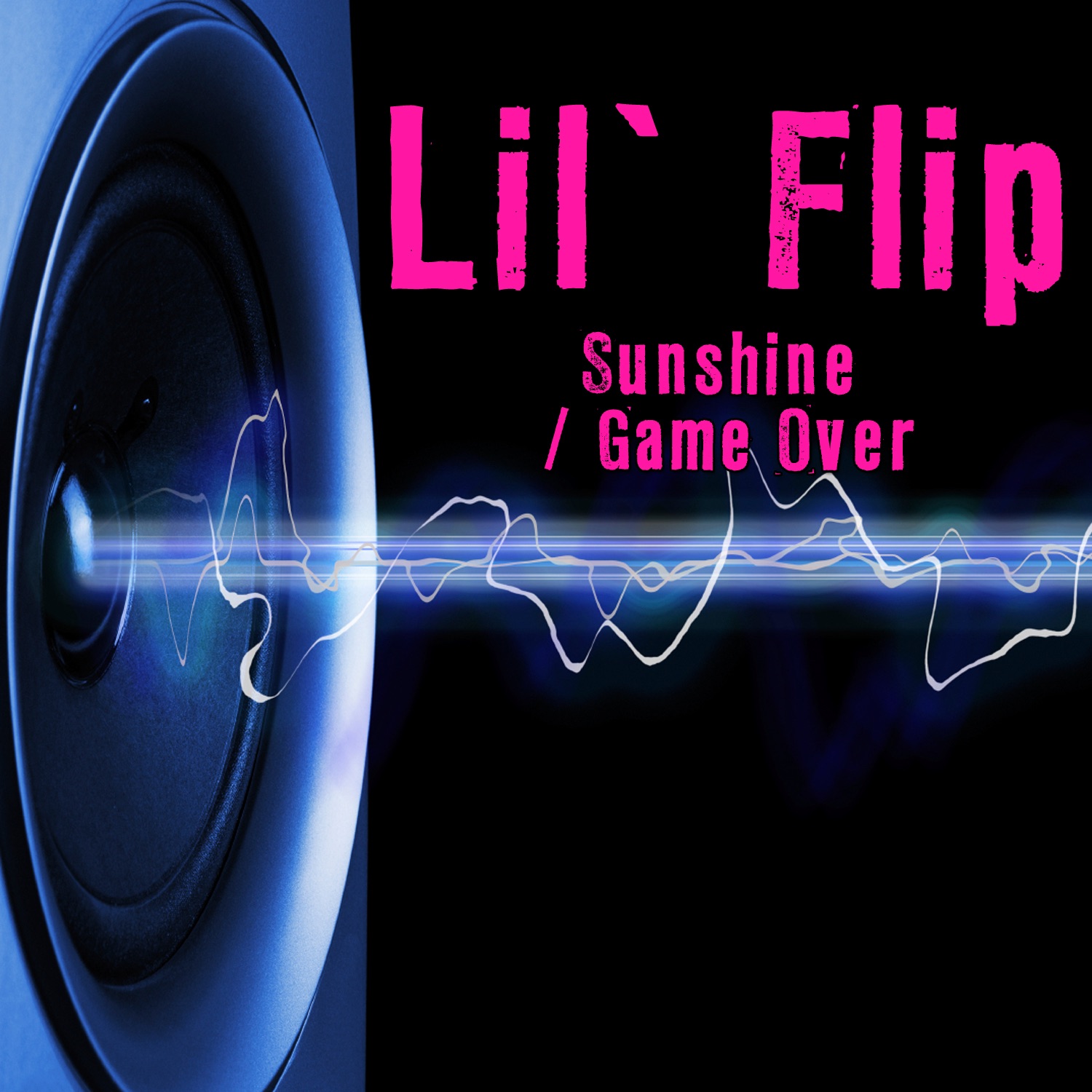 Lil Flip Game Over Download