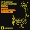 DJ Gregory & Gregor Salto - Canoa (DJ Chus & David Herrero Balearica Mix)