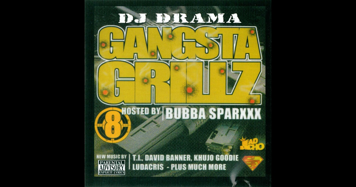 dj drama gangsta grillz the album download