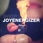 Joyenergizer - Ep