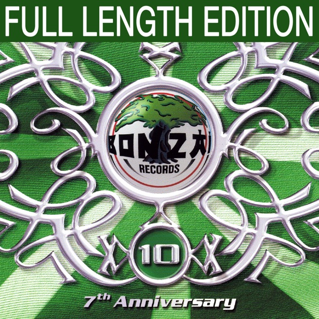 Various - Bonzai Records Pop Komm '97 Various - Bonzai Records Pop Komm '97