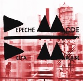 Delta Machine (Deluxe Version)