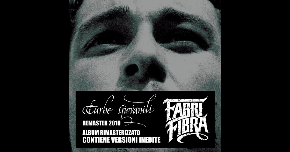 Fabri Fibra Biography