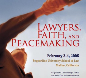 Crime, Punishment, and Reconciliation: Claassen & Ward-Kaiser