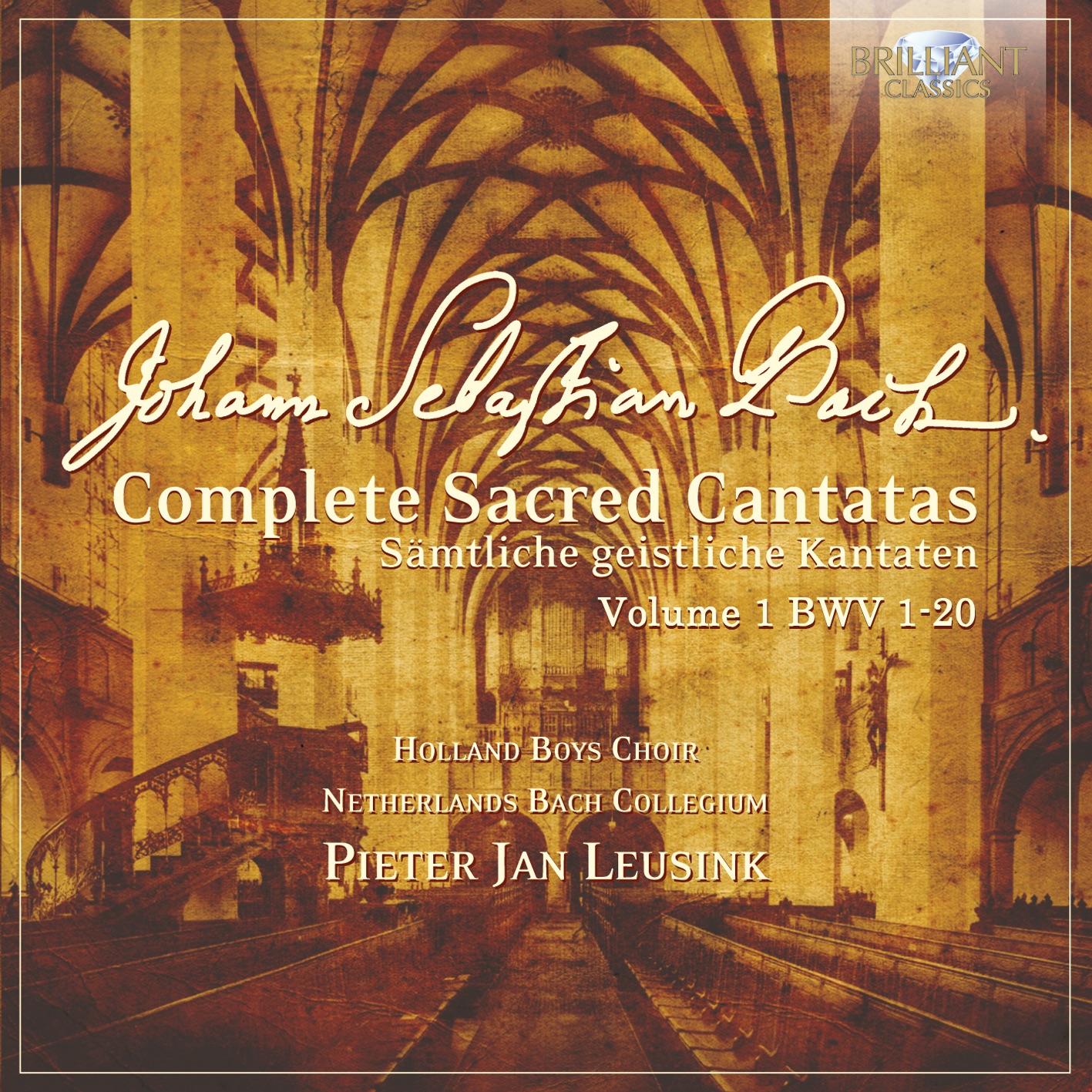 Essays On Johann Sebastian Bach