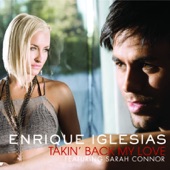 Takin' Back My Love (feat. Sarah Connor) - Single