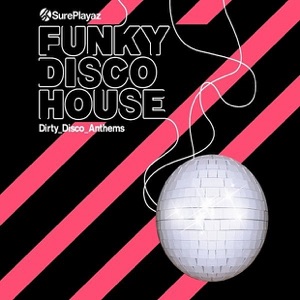 Inside & Out (Groovejunkies Funky Dub)
