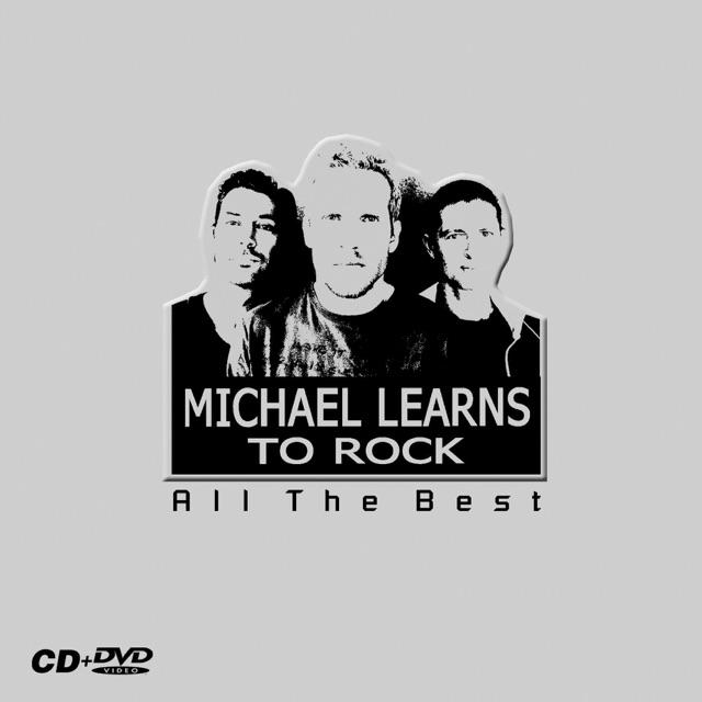 Michael Learns to Rock Take Me to Your Heart (with Hyesung) - Single Album Cover