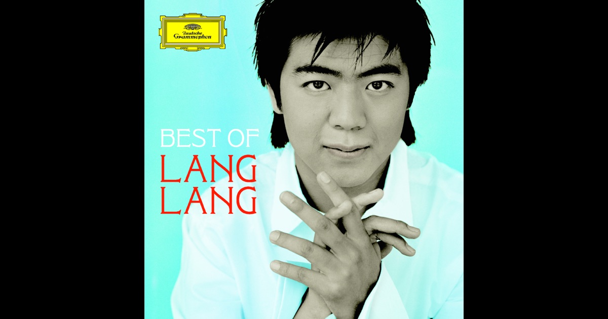 Lang Lang - Wikipedia