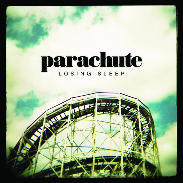 Parachute - The Mess I Made