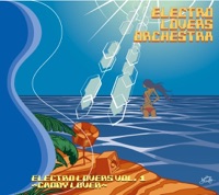 ELECTRO LOVERS ORCHESTRA