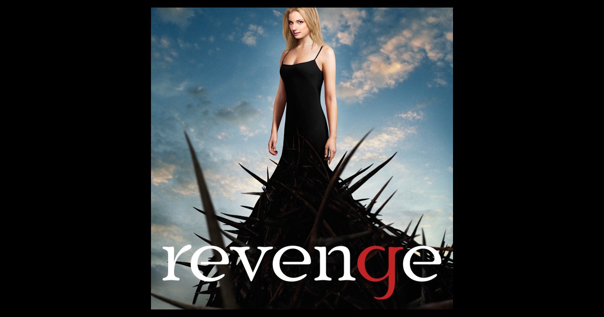 Revenge Season 1 On Itunes