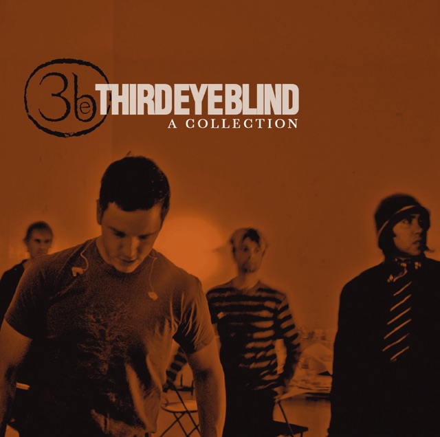 Third Eye Blind - Never Let You Go