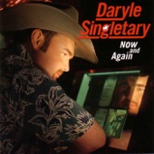 Daryle Singletary - Now and Again  artwork