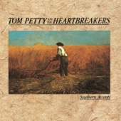 Tom Petty & The Heartbreakers - Southern Accents  artwork