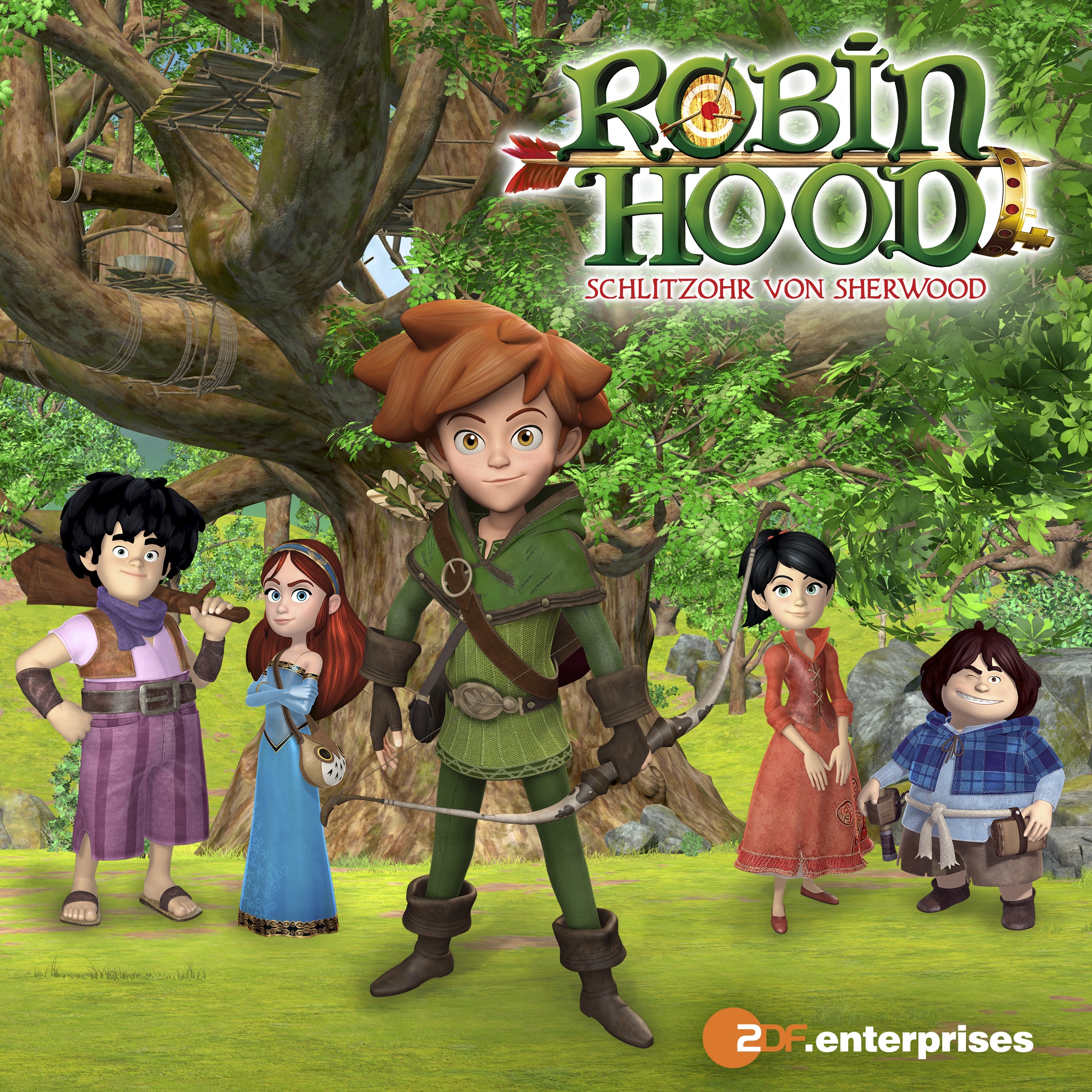 robin hood schlitzohr von sherwood robin hood schlitzohr von sherwood