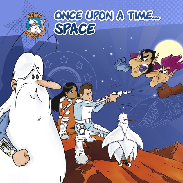 download the last version for ios Fabular: Once Upon a Spacetime