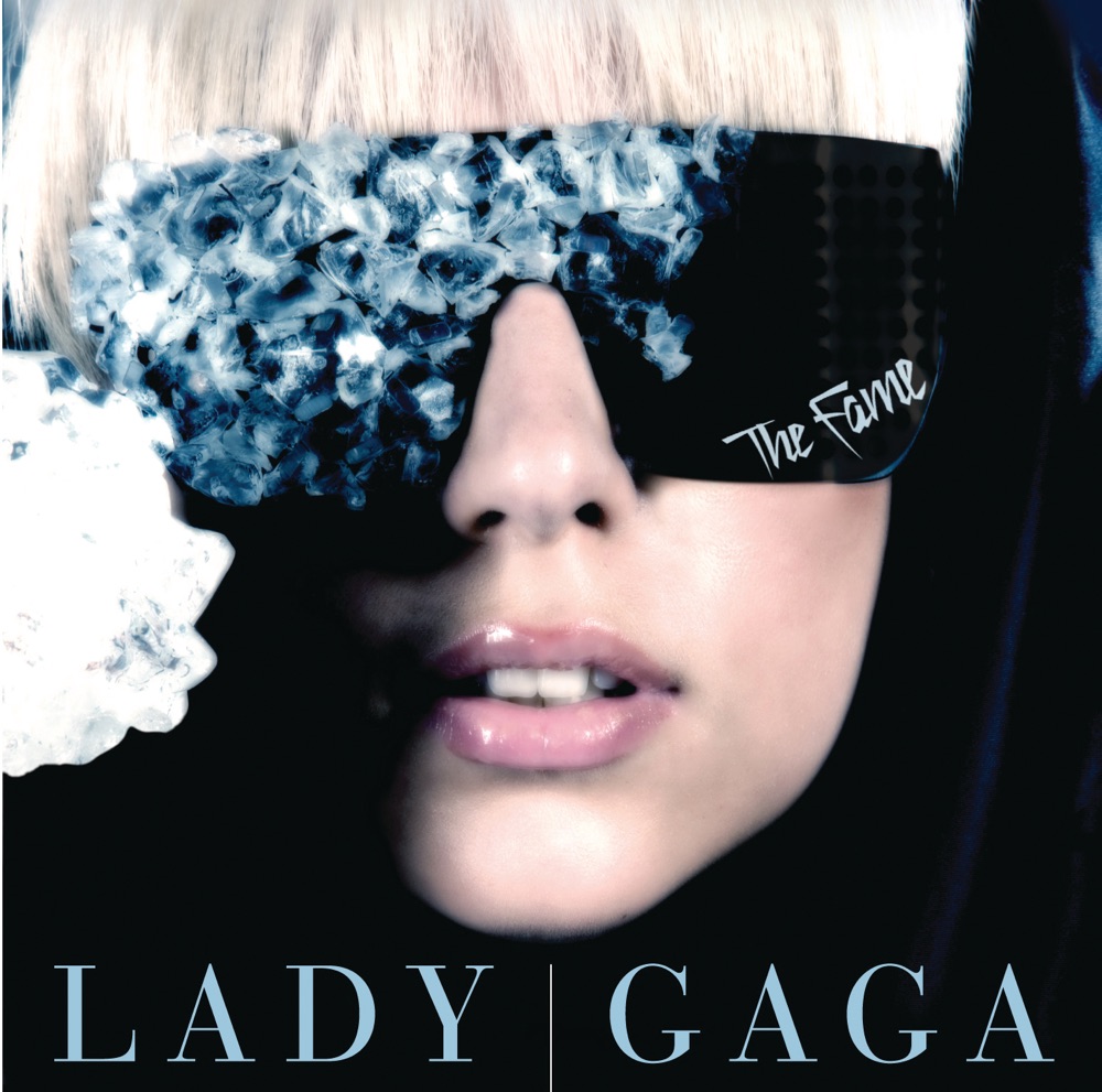 Lady Gaga Paparazzi