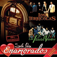 Los Temerarios-Te Quiero... Full Album Zip