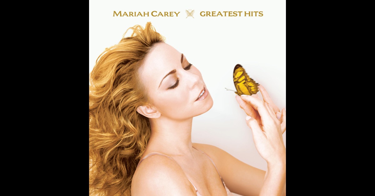 Mariah Carey - Mariah Carey - Greatest Hits - Amazoncom Music