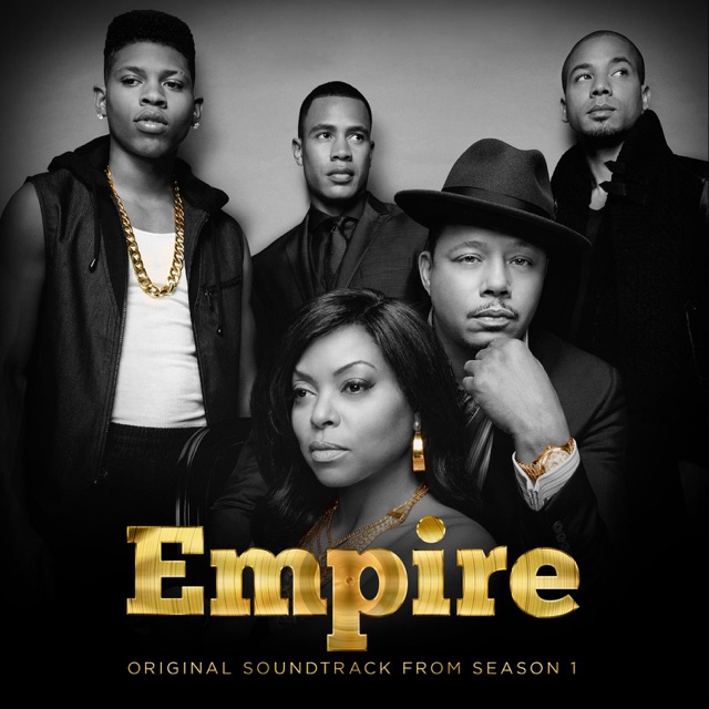 Empire Cast - You're So Beautiful (feat. Jussie Smollett & Yazz)