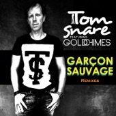 Garçon sauvage (feat. Goldchimes) - EP