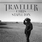 Chris Stapleton - Nobody To Blame  artwork