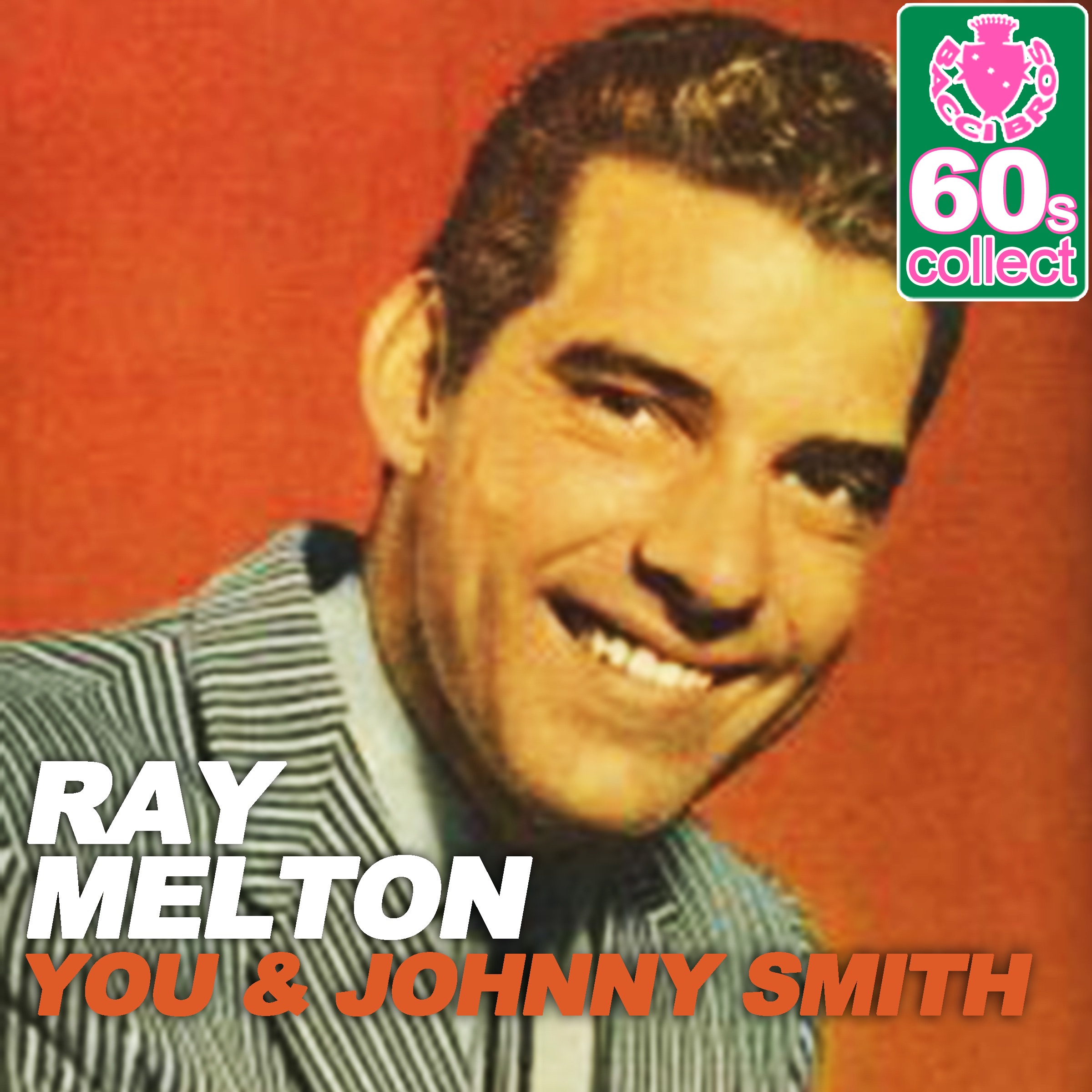 „You &amp; <b>Johnny Smith</b> (Remastered) - Single“ von Ray Melton in iTunes - 2400x2400sr
