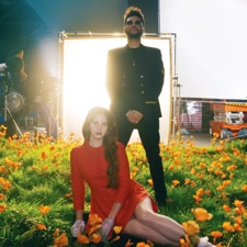 Lust For Life artwork