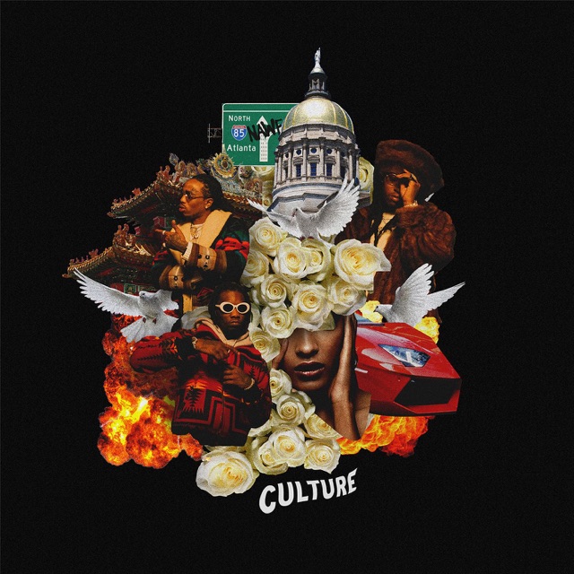Culture Album Cover