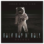 Judah & The Lion - Folk Hop N' Roll (Deluxe)  artwork