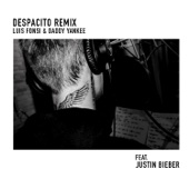 Luis Fonsi & Daddy Yankee - Despacito (feat. Justin Bieber) [Remix]  artwork
