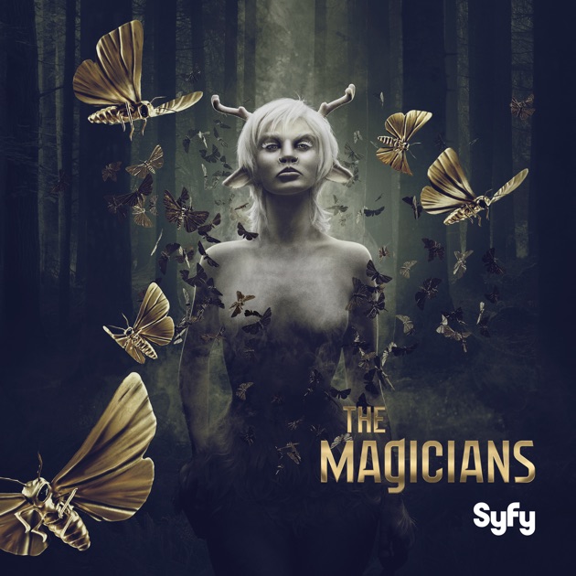 Magicians Season 2 Magicians Season 2