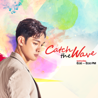Catch the Wave podcast